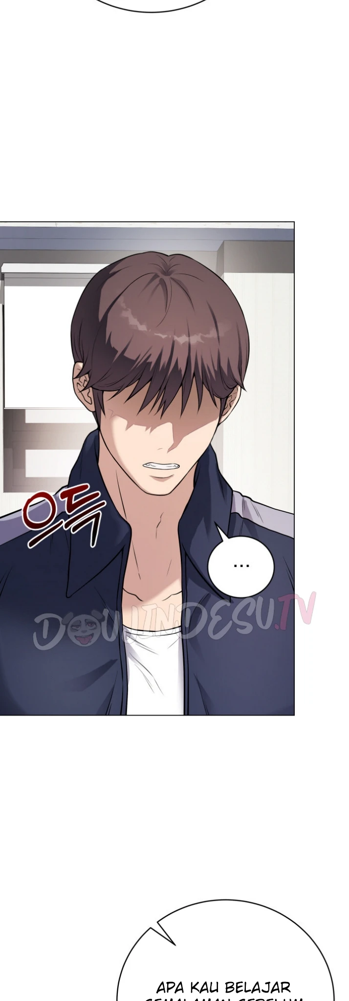 Signed, Sealed, Mistaken - Page 18